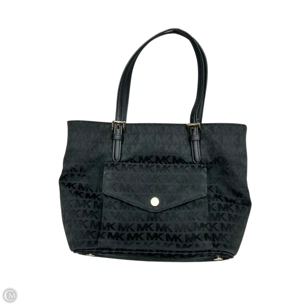 Handbag Designer By Michael Kors, Size: Small