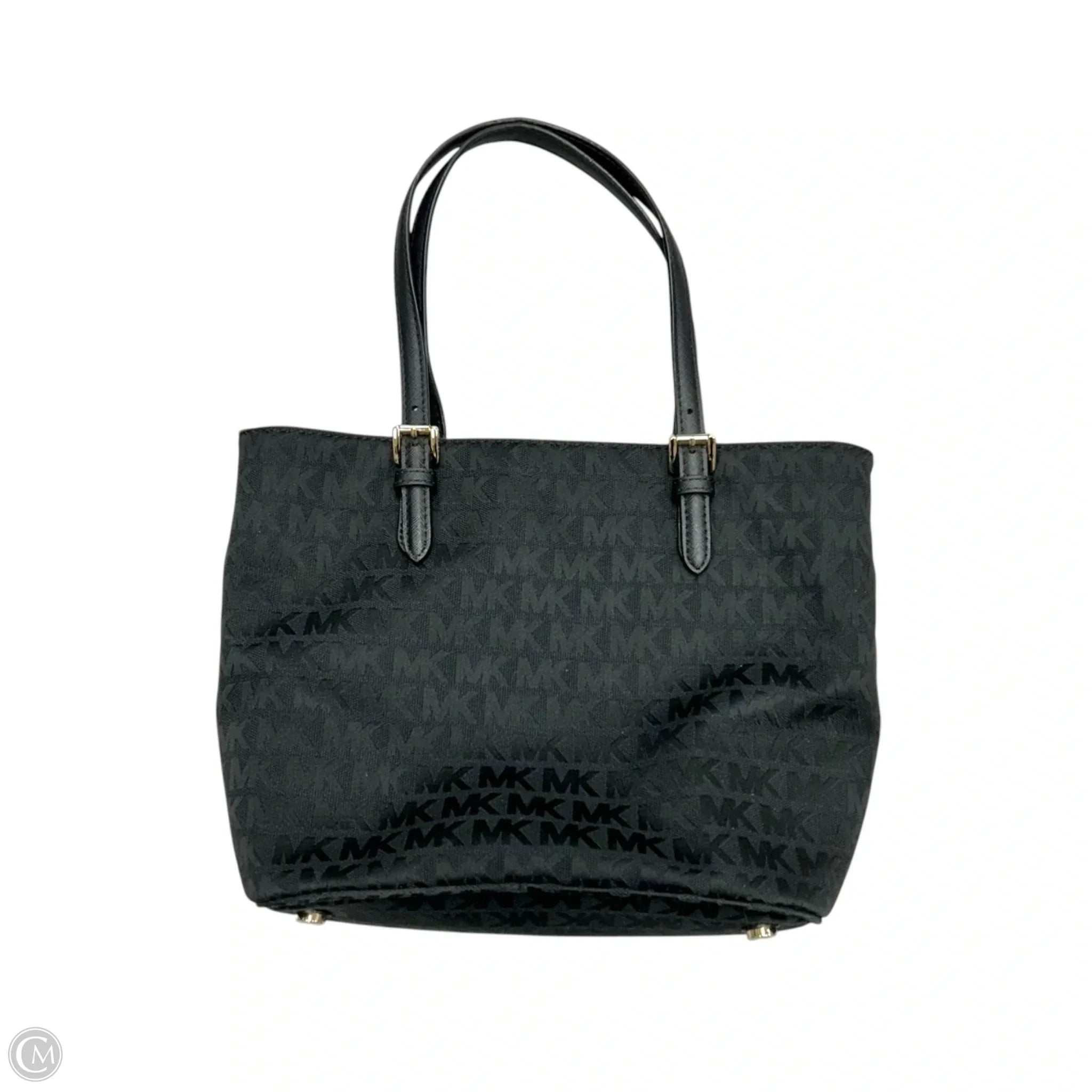 Handbag Designer By Michael Kors, Size: Small