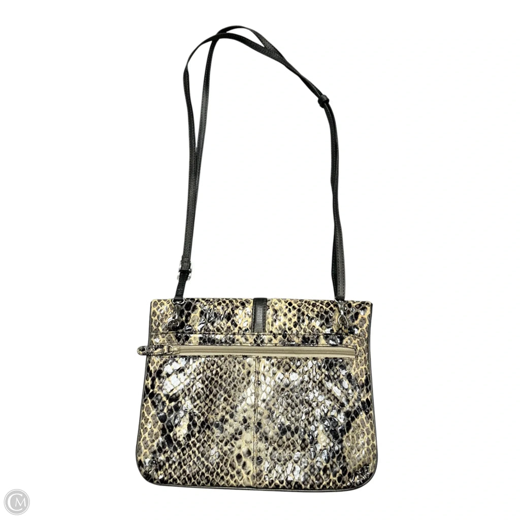 Crossbody By Brighton, Size: Medium