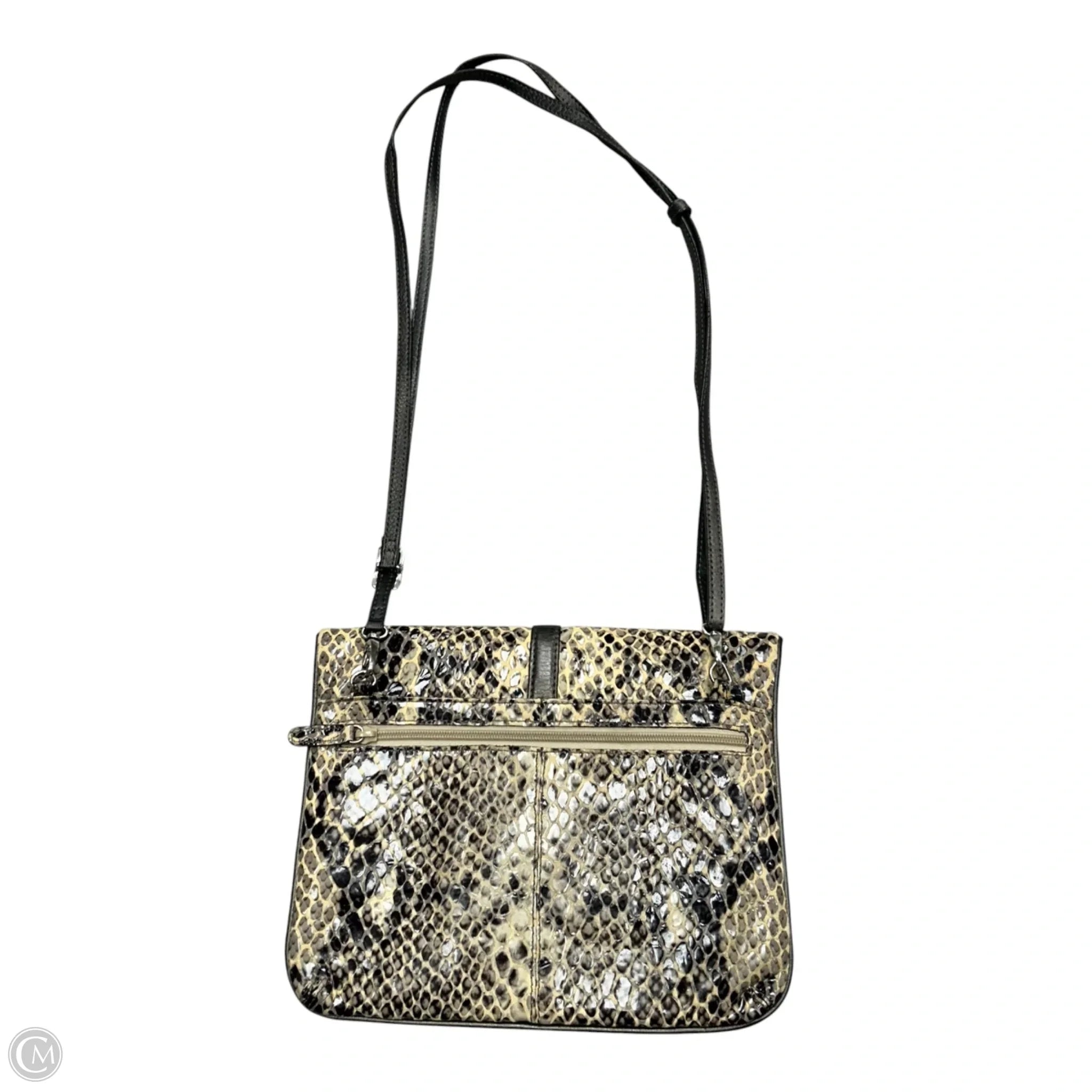 Crossbody By Brighton, Size: Medium