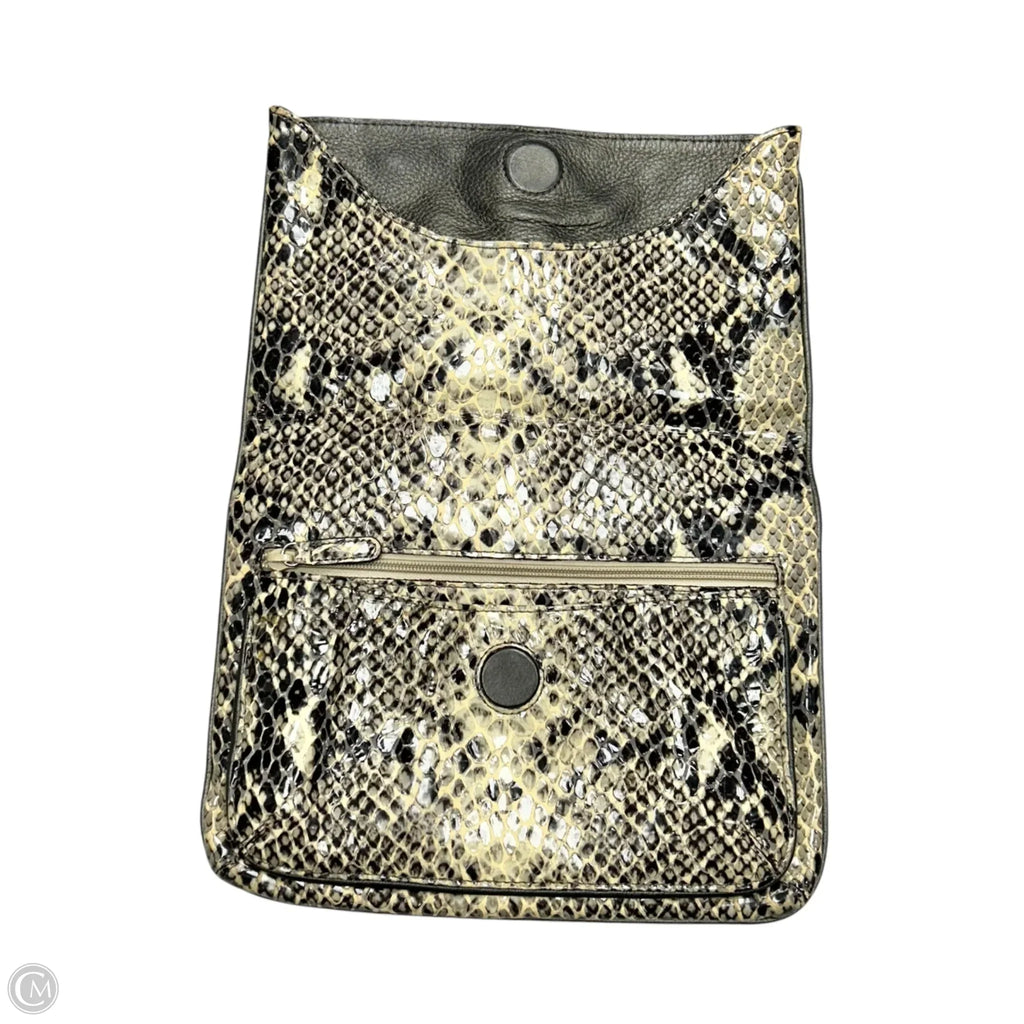 Crossbody By Brighton, Size: Medium