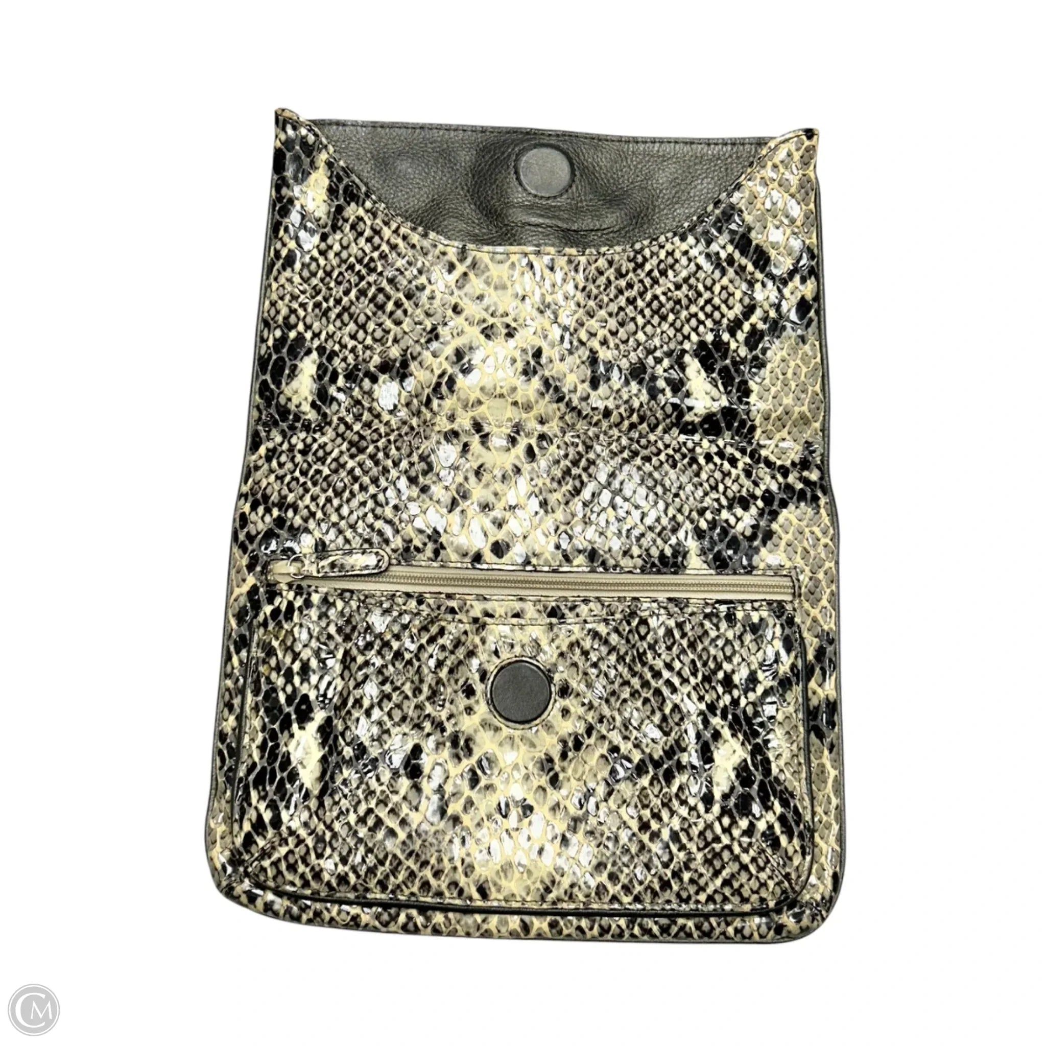 Crossbody By Brighton, Size: Medium
