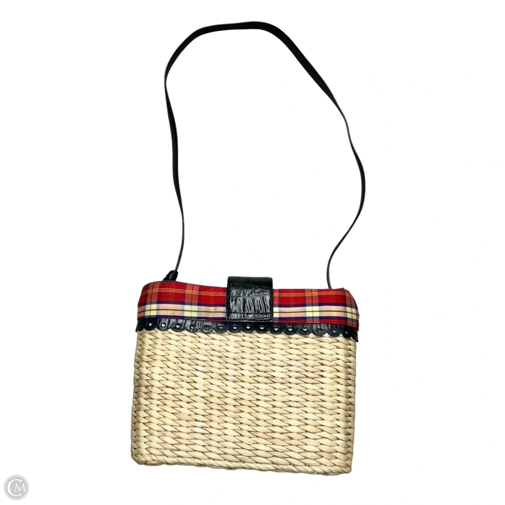 Crossbody By Brighton, Size: Medium