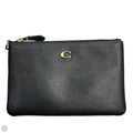 Wristlet Designer By Coach, Size: Small