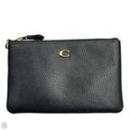 Wristlet Designer By Coach, Size: Small