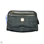 Clutch Luxury Designer By Mcm, Size: Medium