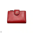 Wallet Designer By Coach, Size: Small