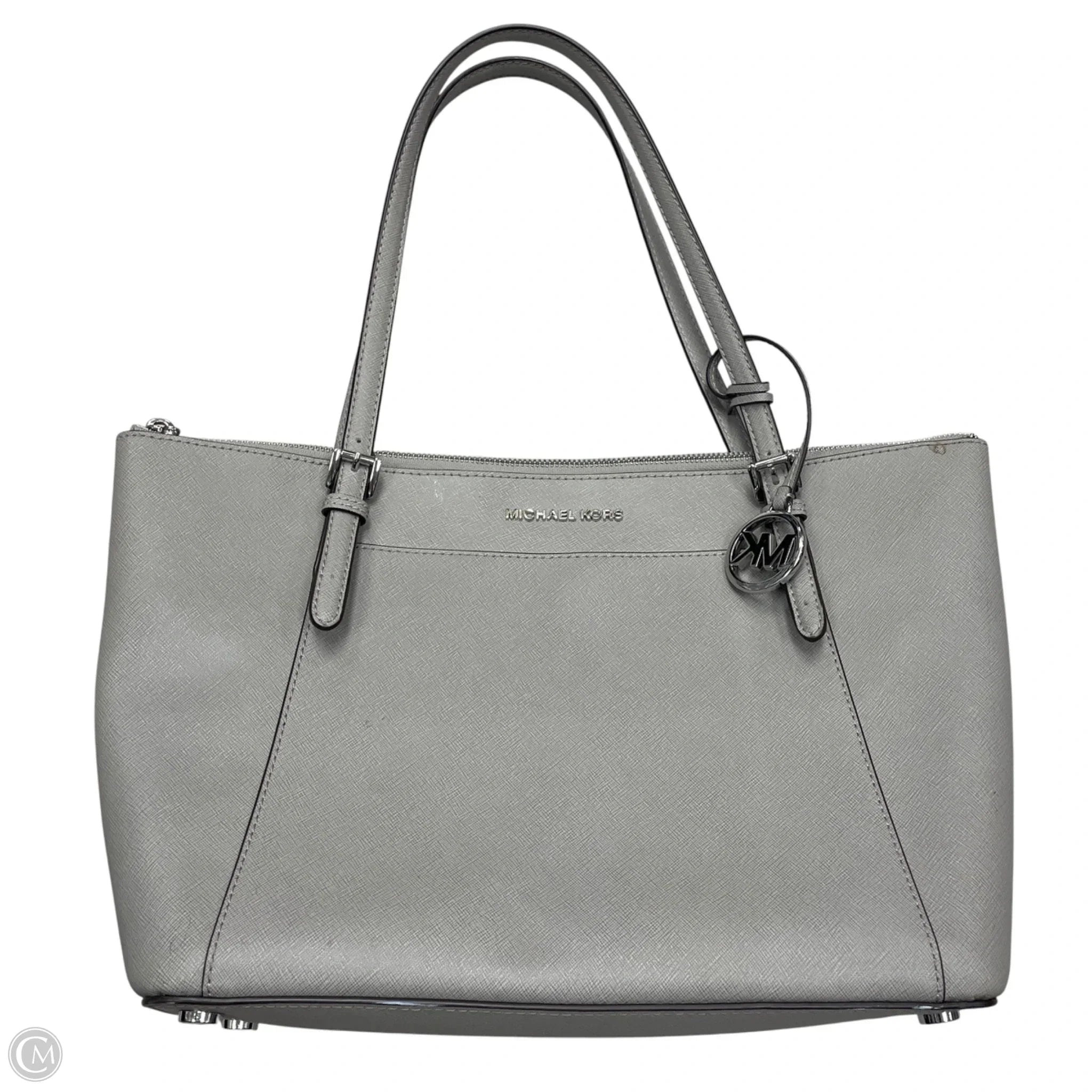 Handbag Designer By Michael Kors, Size: Medium