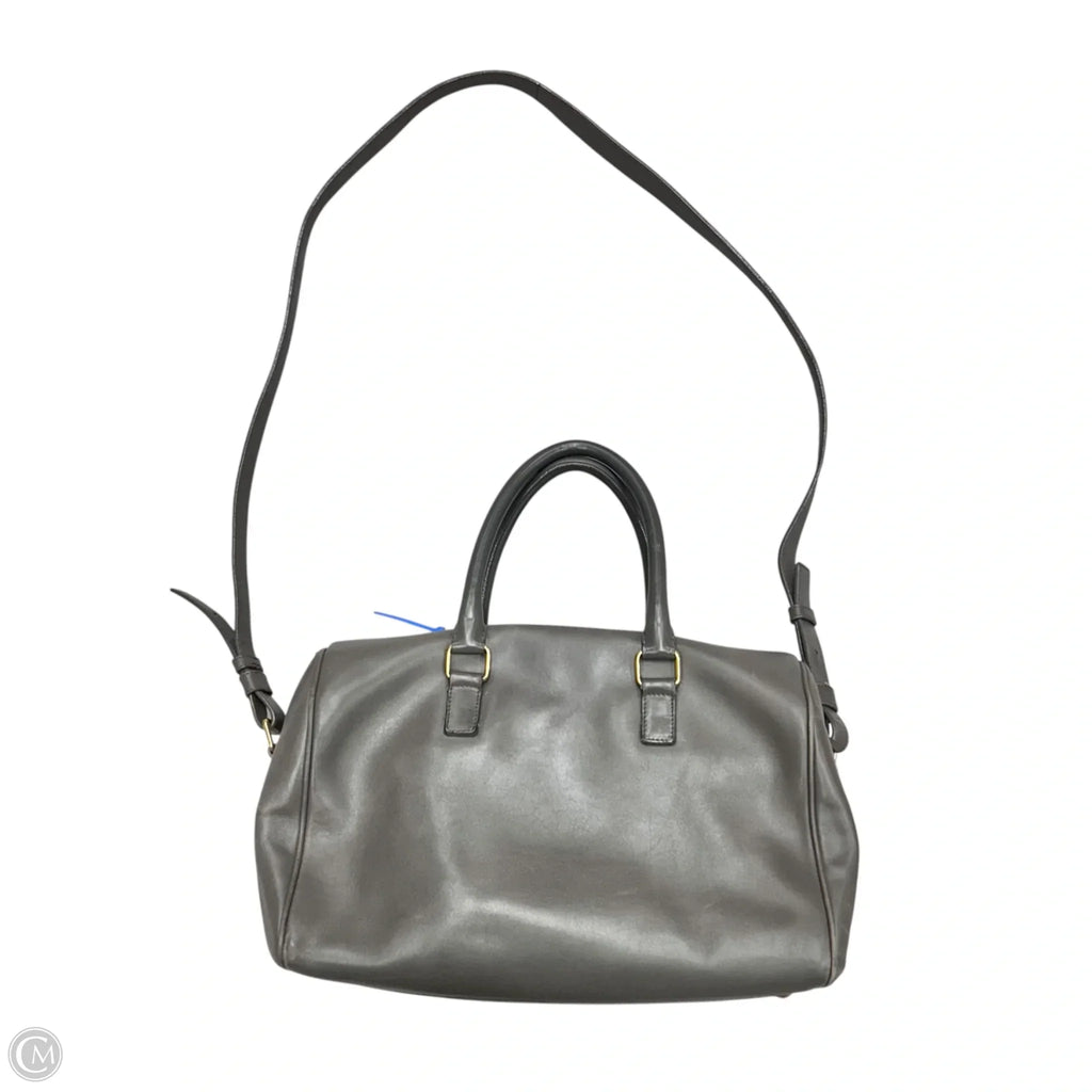 Crossbody Luxury Designer By Yves Saint Laurent, Size: Medium