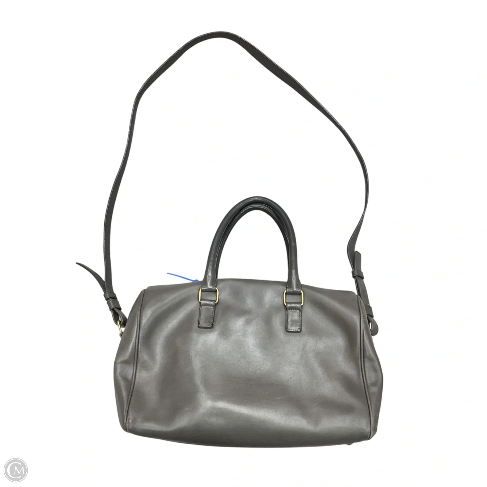 Crossbody Luxury Designer By Yves Saint Laurent, Size: Medium