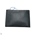 Clutch Luxury Designer By Yves Saint Laurent, Size: Large