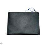 Clutch Luxury Designer By Yves Saint Laurent, Size: Large