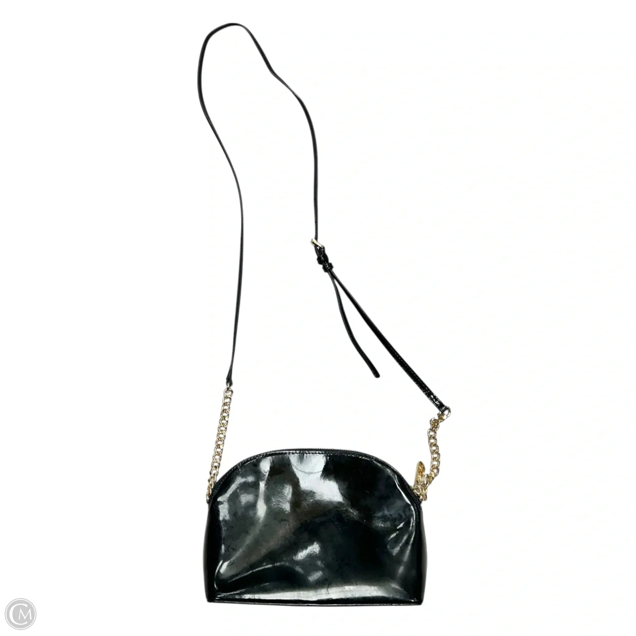 Crossbody Designer By Michael Kors, Size: Small