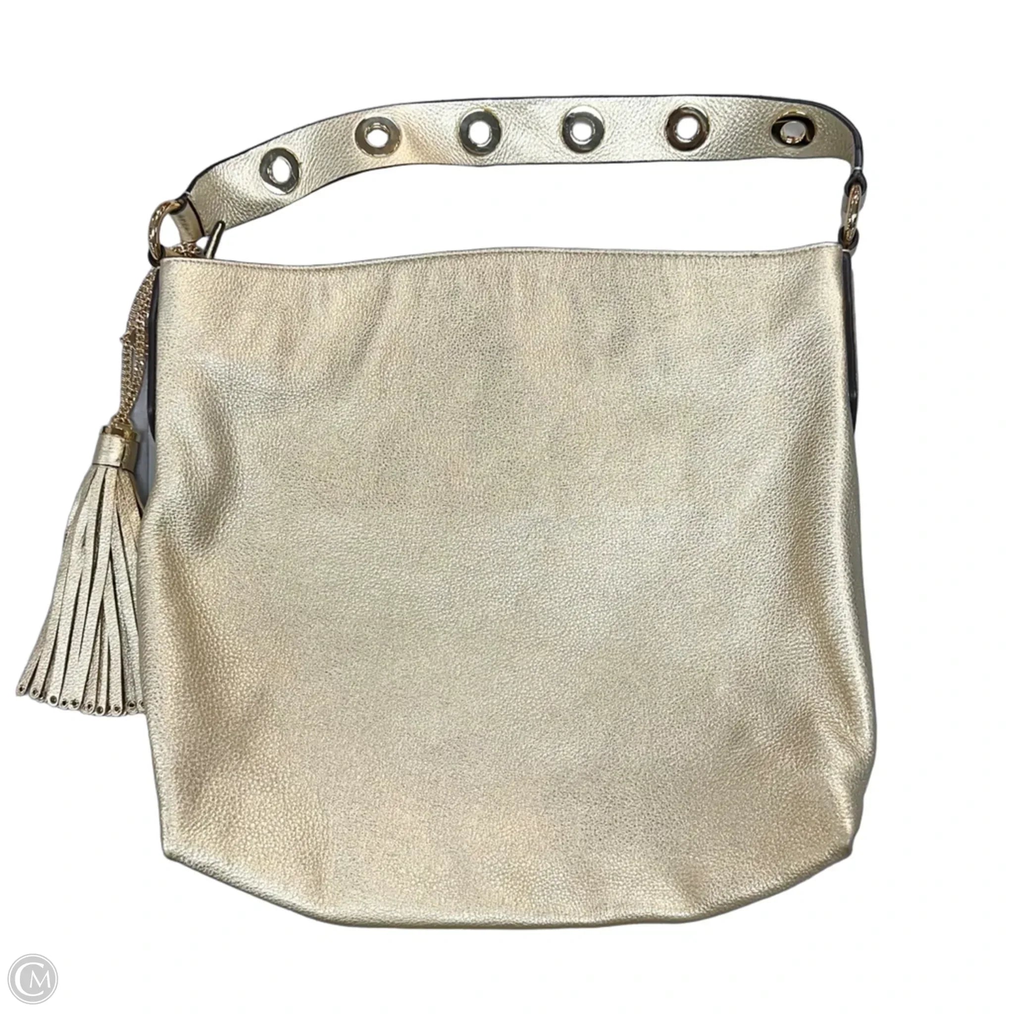 Handbag Designer By Michael Kors, Size: Large
