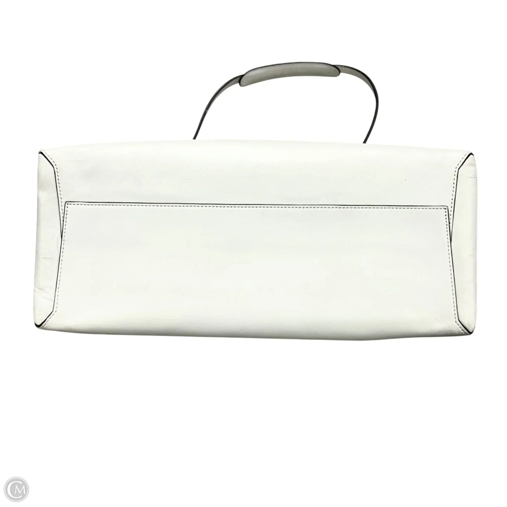 Handbag Designer By Coach, Size: Large