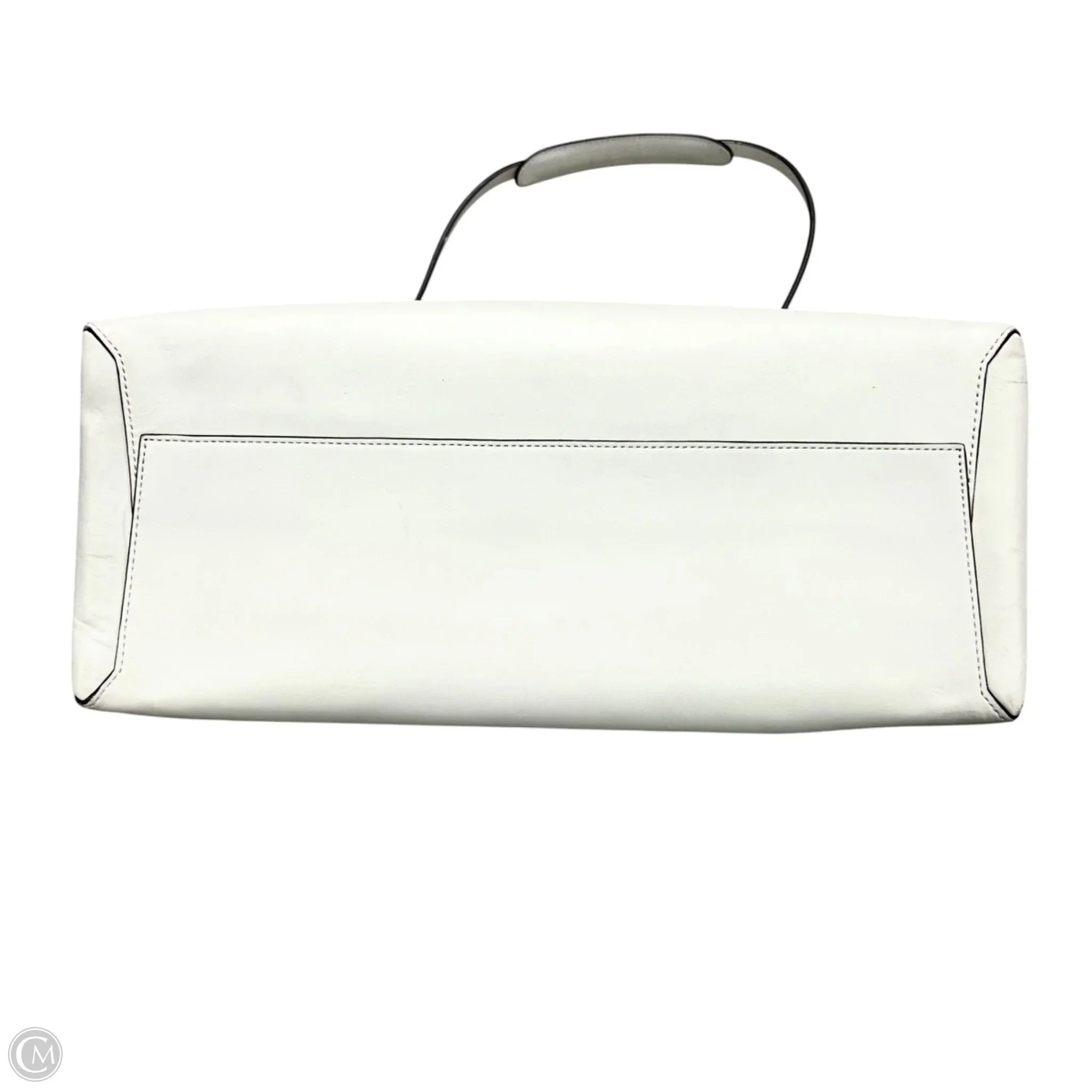 Handbag Designer By Coach, Size: Large