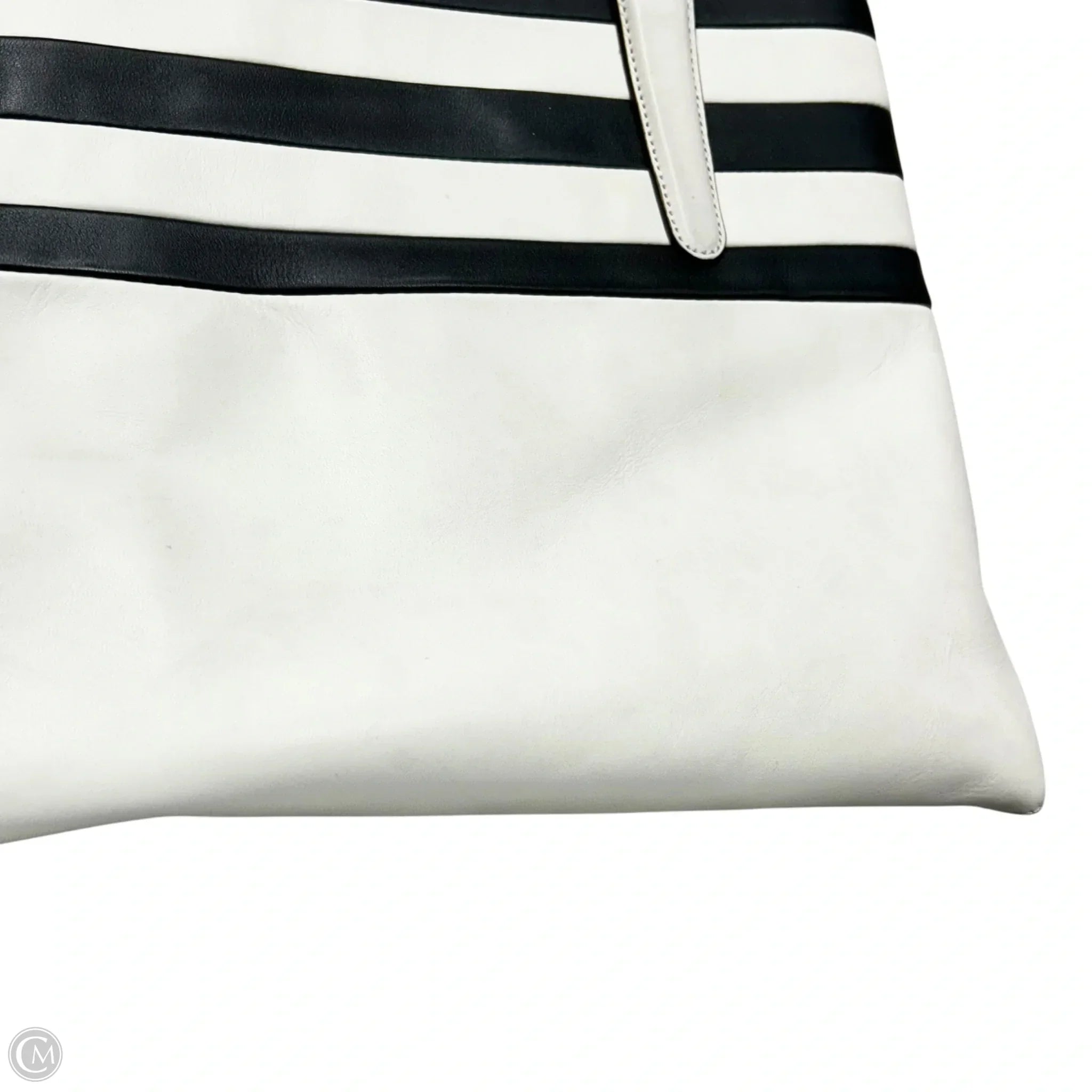 Handbag Designer By Coach, Size: Large