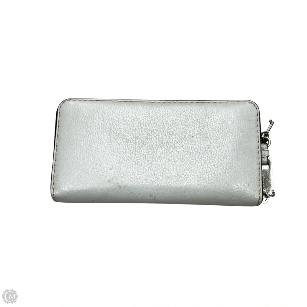 Wallet Designer By Marc Jacobs, Size: Medium