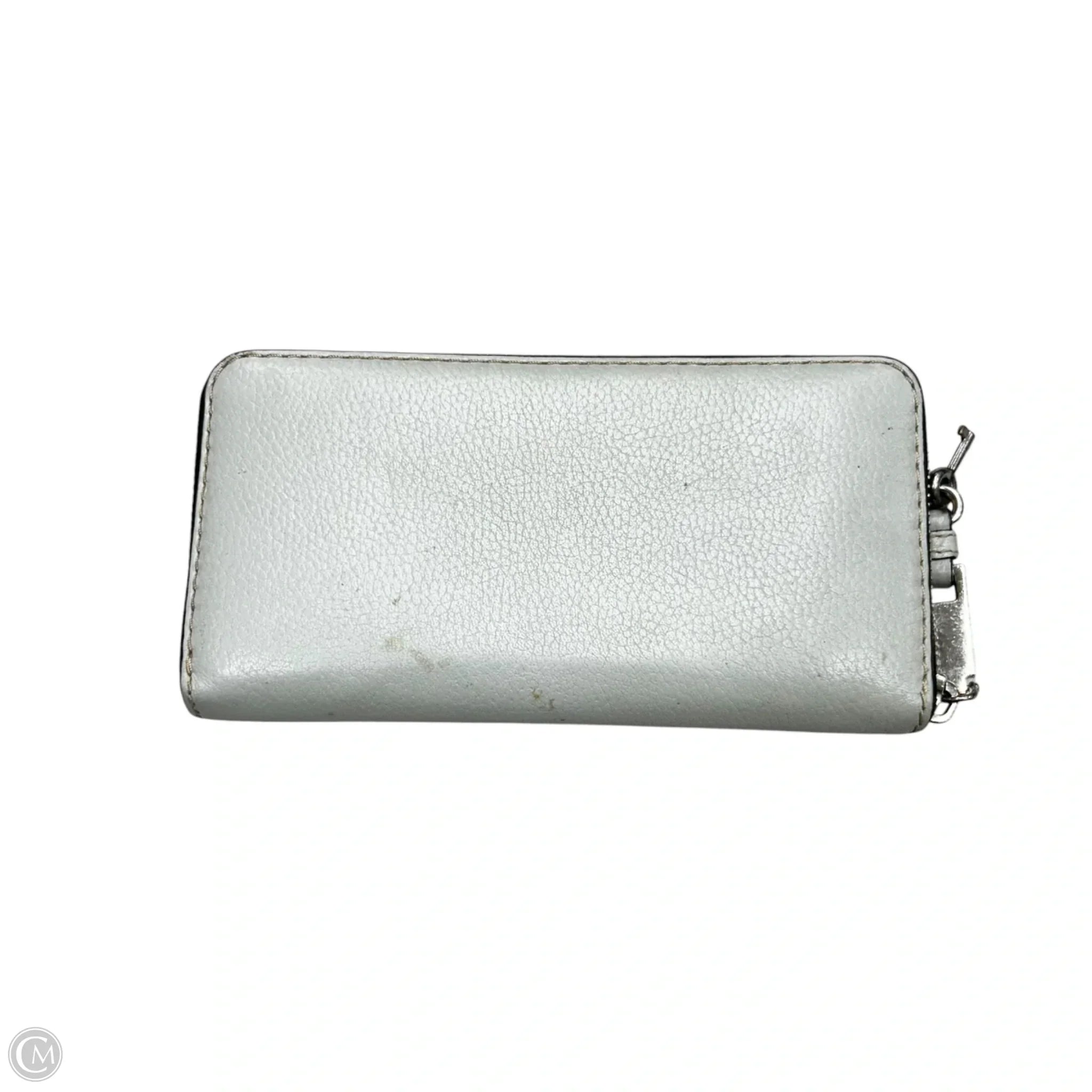 Wallet Designer By Marc Jacobs, Size: Medium