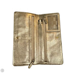 Clutch Designer By Michael Kors, Size: Medium
