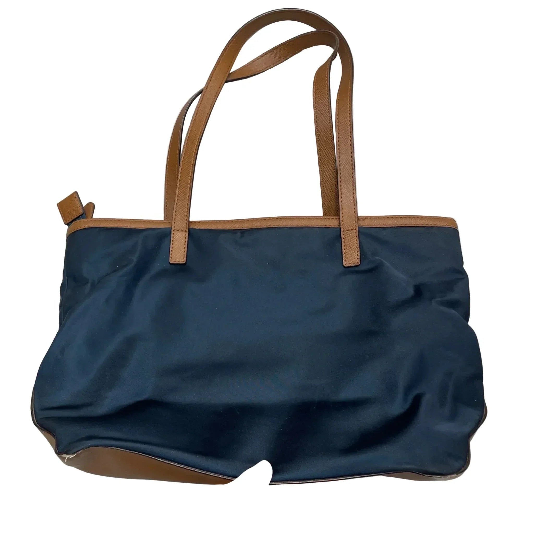 Tote Designer By Michael Kors, Size: Medium