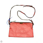 Crossbody Luxury Designer By Burberry, Size: Medium