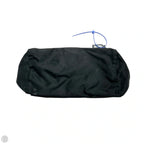 Makeup Bag Luxury Designer By Prada, Size: Medium