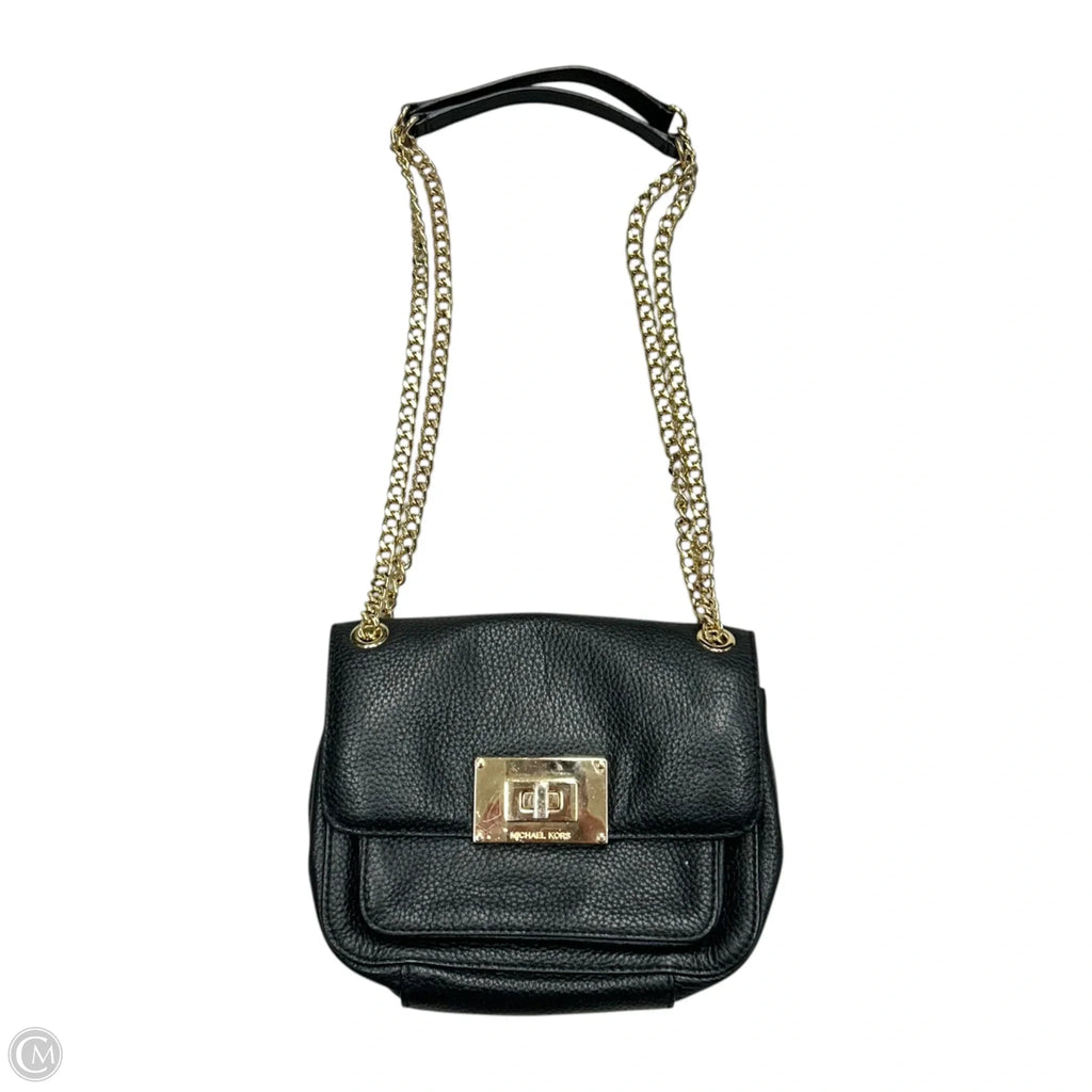 Crossbody Designer By Michael Kors, Size: Small
