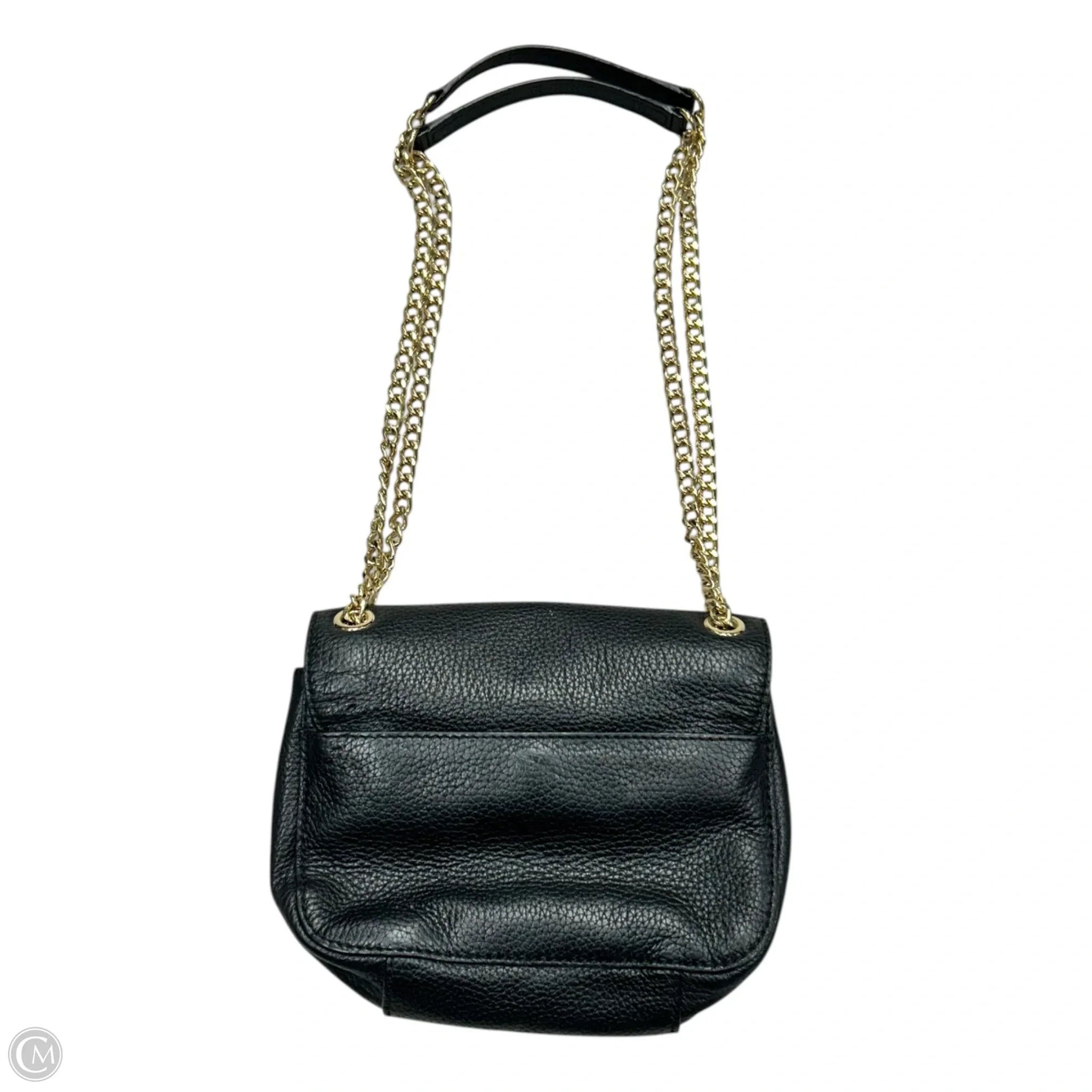 Crossbody Designer By Michael Kors, Size: Small