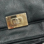 Crossbody Designer By Michael Kors, Size: Small
