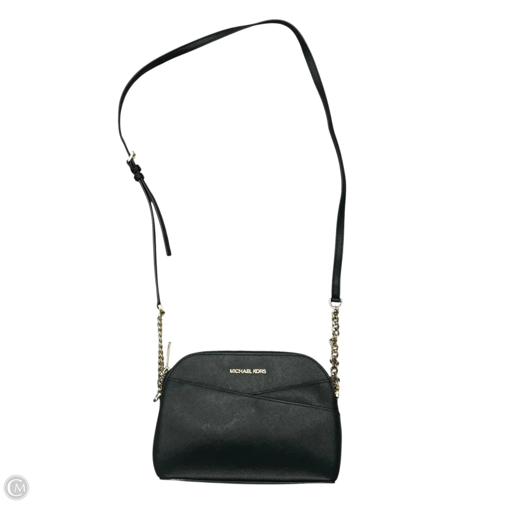 Crossbody Designer By Michael Kors, Size: Small