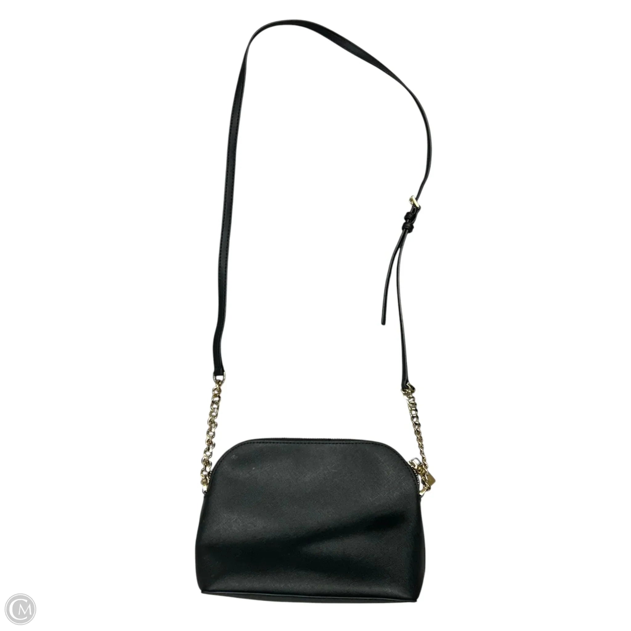 Crossbody Designer By Michael Kors, Size: Small