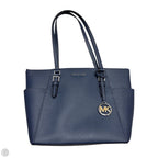 Tote Designer By Michael Kors, Size: Medium