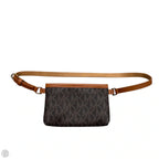 Belt Bag Designer By Michael Kors, Size: Small