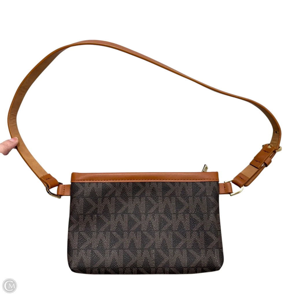 Belt Bag Designer By Michael Kors, Size: Small