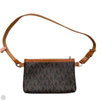 Belt Bag Designer By Michael Kors, Size: Small