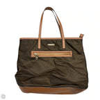Tote Designer By Michael Kors, Size: Large