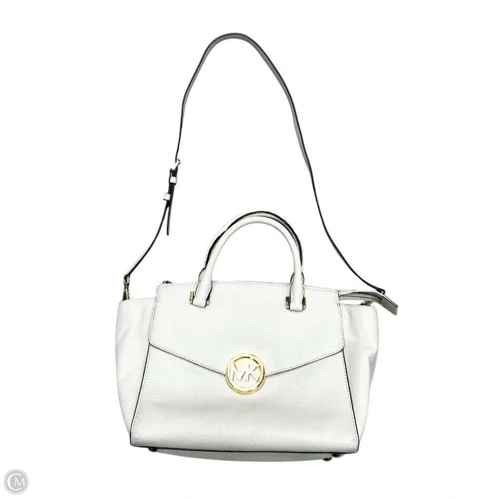 Handbag Designer By Michael Kors, Size: Medium