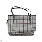 Tote Designer By Coach, Size: Medium
