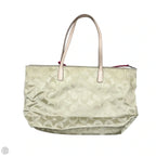 Tote Designer By Coach, Size: Large