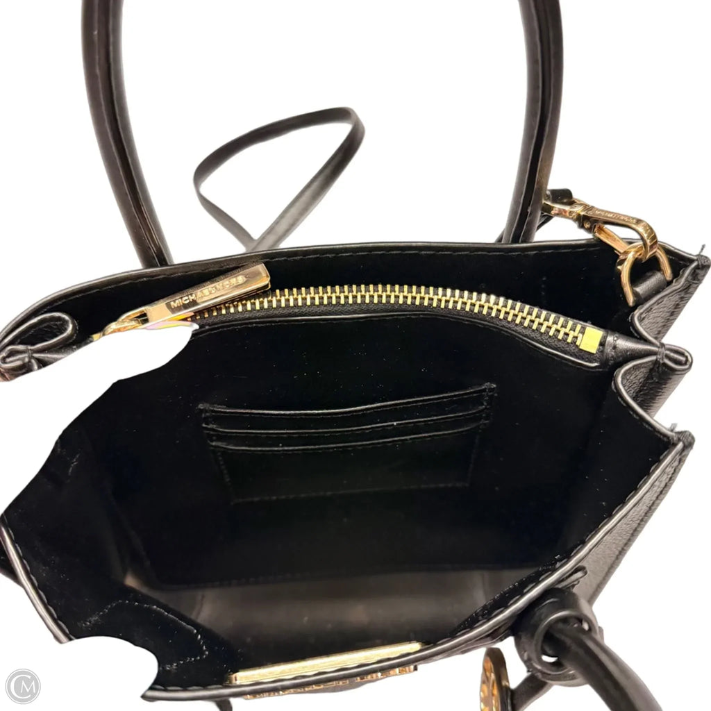 Crossbody Designer By Michael Kors, Size: Medium