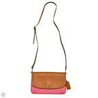 Crossbody Designer By Coach, Size: Small