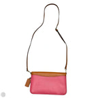 Crossbody Designer By Coach, Size: Small