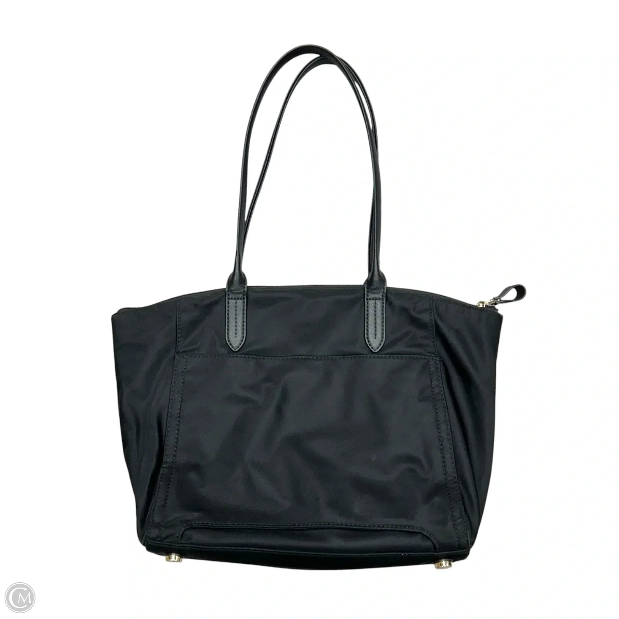 Tote Designer By Michael Kors, Size: Medium