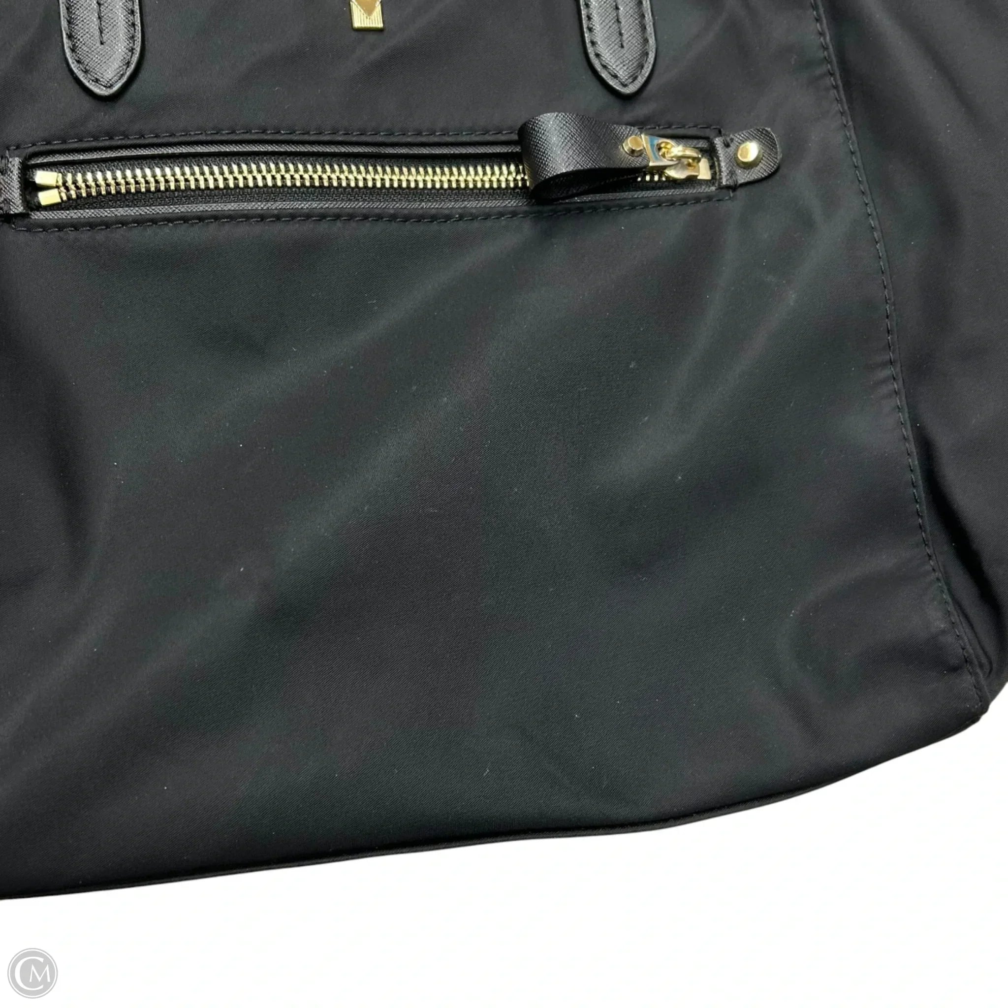 Tote Designer By Michael Kors, Size: Medium