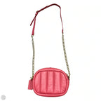 Crossbody Designer By Coach, Size: Small