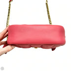 Crossbody Designer By Coach, Size: Small