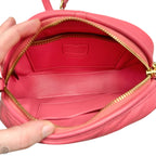 Crossbody Designer By Coach, Size: Small