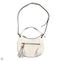 Crossbody Designer By Michael Kors, Size: Medium
