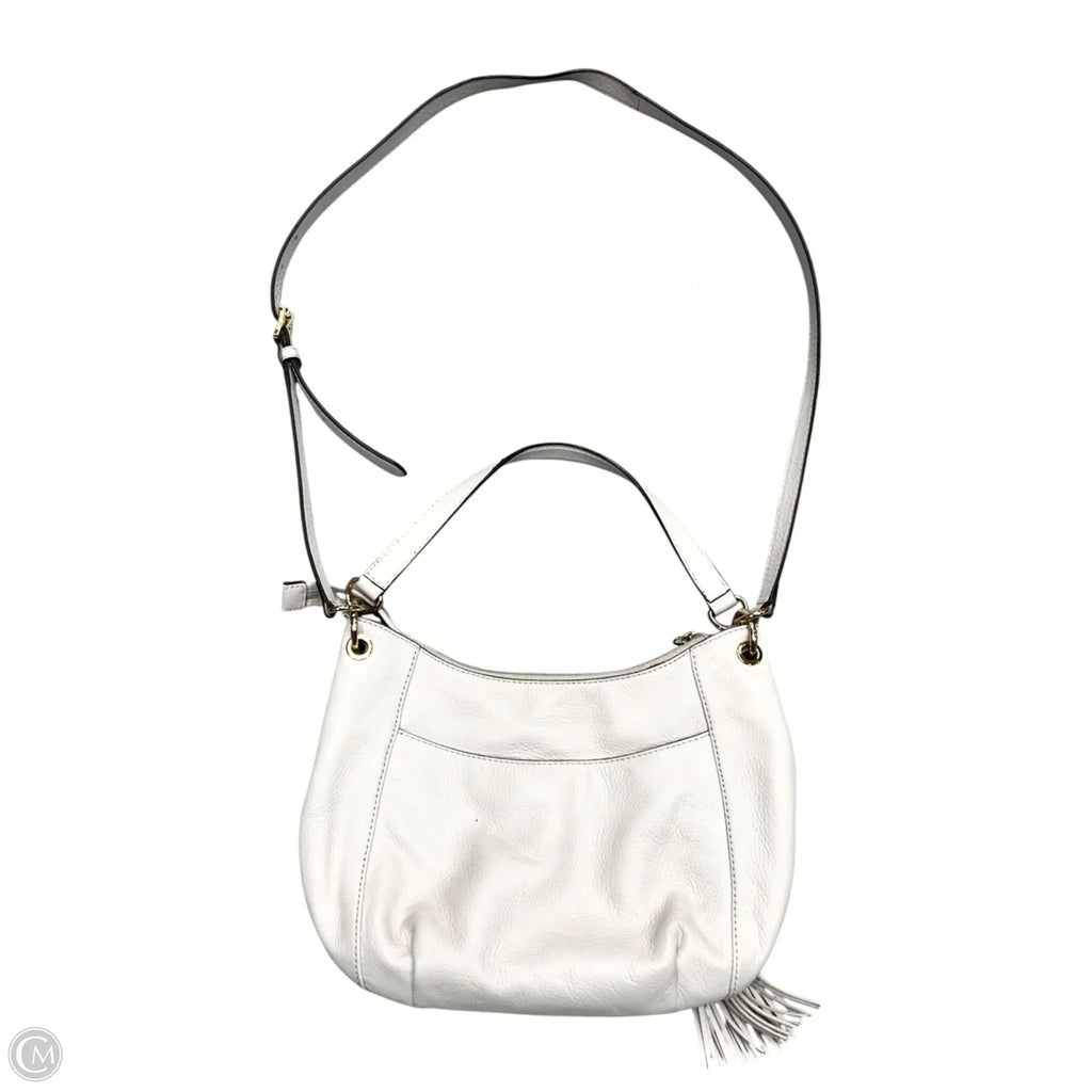 Crossbody Designer By Michael Kors, Size: Medium